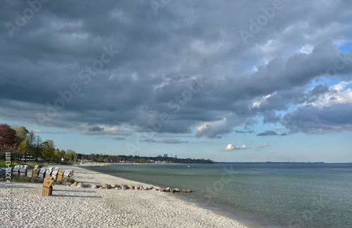 Scharbeutz 