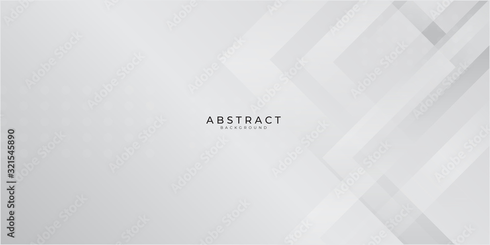 Minimalist website white background with abstract and modern corporate concept Minimalist website white background with abstract and modern corporate concept
