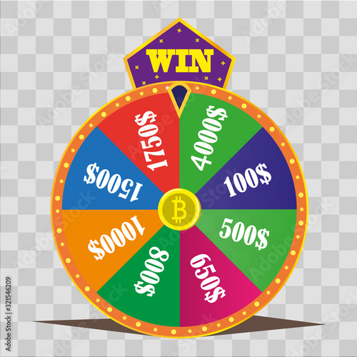 bankrupt, risk, spin, round, money, lottery, rotation, wheel, gamble, motion, fortune, chance, gaming, amount, wealth, win, leisure, design, modern, prize, bankruptcy, turn, bright, 