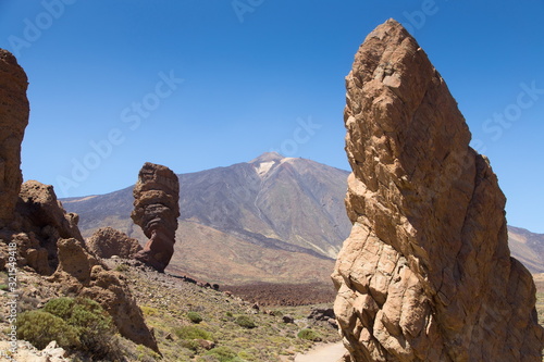 Pico del Teide