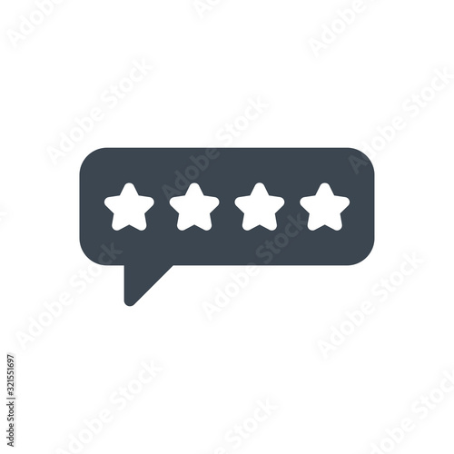 review