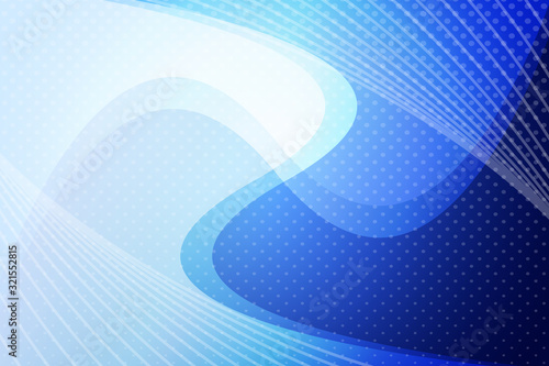 Wallpaper Mural abstract, blue, wave, water, light, design, wallpaper, illustration, art, texture, swirl, sea, pattern, backdrop, color, abstraction, white, waves, motion, graphic, backgrounds, spiral, artistic Torontodigital.ca