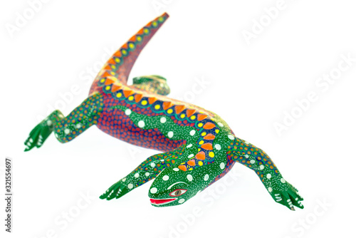 handcraft lizard