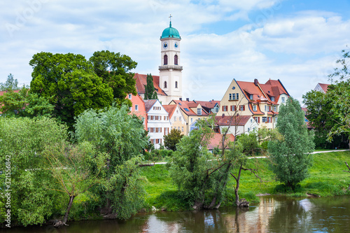 Regensburg St. Mang photo