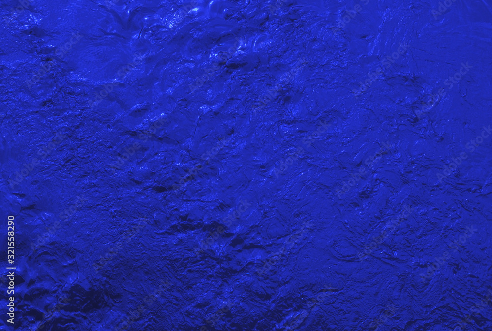Abstract blue background. Abstract blue background.