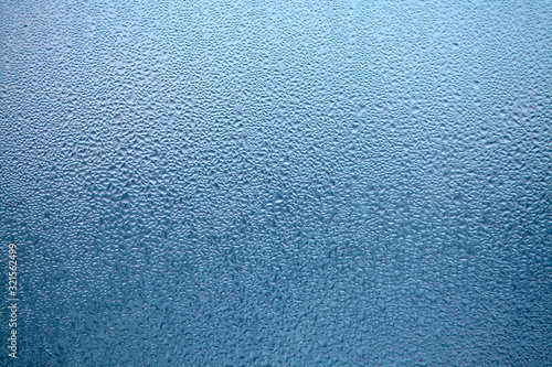 Photography Drops of condensed steam, water drops
