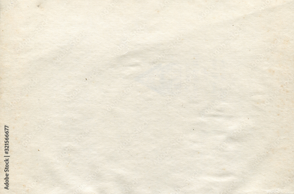 Obraz premium photo texture of old vintage paper