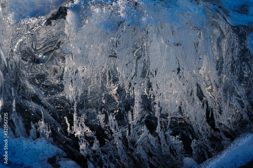 Wallpaper Mural ジュエリーアイス Torontodigital.ca