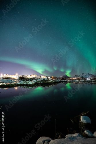 Norway Northern Lights