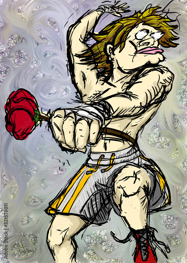 Polite Punch Polite Punch
