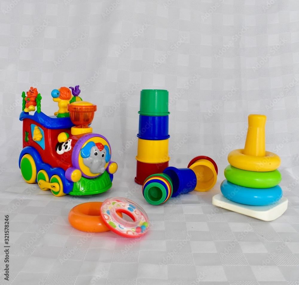 Infant and Toddler Toys for Learning and Development Infant and Toddler Toys for Learning and Development