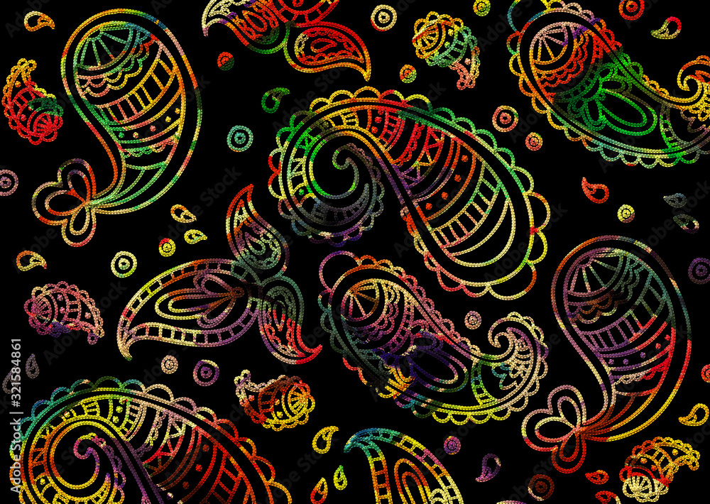 3d flowers and leaf embroidery pattern 3d flowers and leaf embroidery pattern