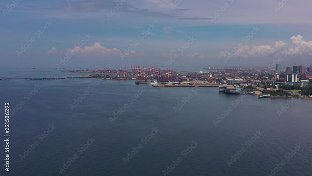 Aerial Philippines Manila Malate Waterfront September 2019 Sunny Day 4K Mavic Pro Aerial video of downtown Manila Philippines waterfront in Malate district on a beautiful sunny day. Aerial Philippines Manila Malate Waterfront September 2019 Sunny Day 4K Mavic Pro Aerial video of downtown Manila Philippines waterfront in Malate district on a beautiful sunny day.