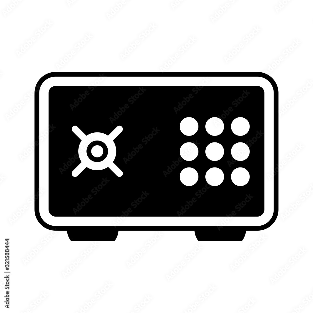 save box icon vector design logo template EPS 10 save box icon vector design logo template EPS 10