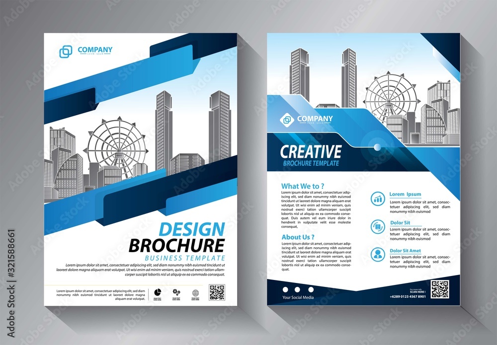 Business abstract vector template. Brochure design, cover modern layout, annual report, poster, flyer in A4 with colorful triangles, geometric shapes for tech, science, market with light background Business abstract vector template. Brochure design, cover modern layout, annual report, poster, flyer in A4 with colorful triangles, geometric shapes for tech, science, market with light background