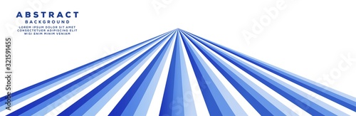 abstract background with blue color shape
