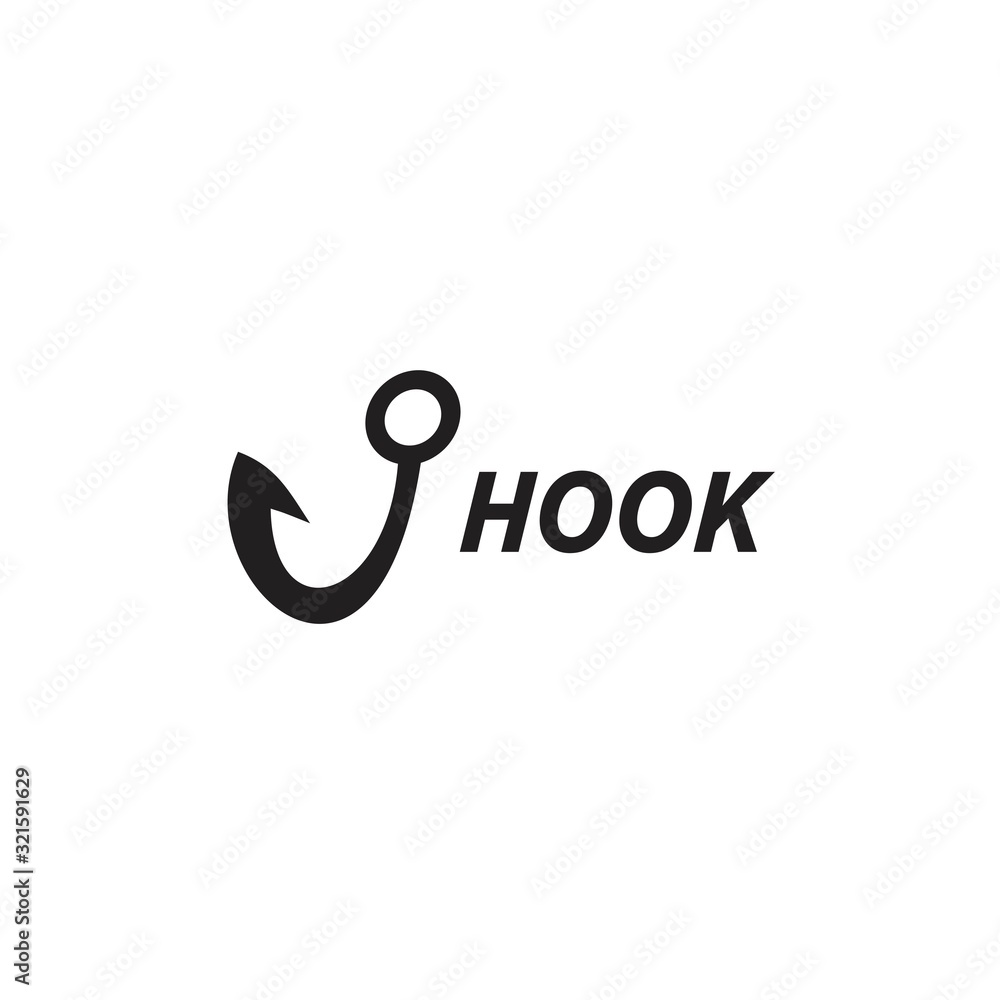 Hook Logo