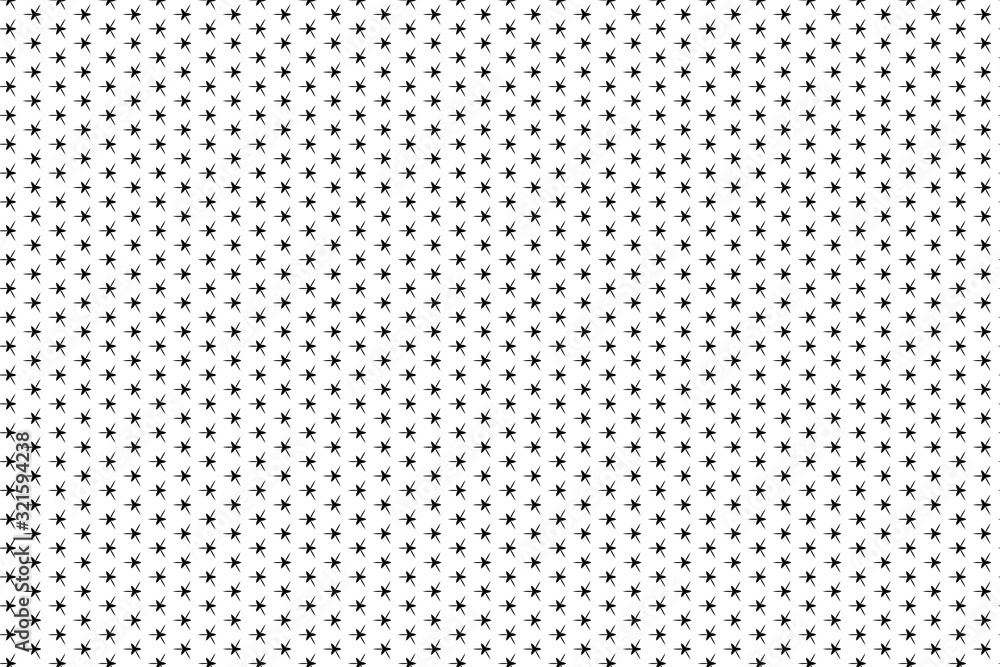 black and white abstract pattern black and white abstract pattern
