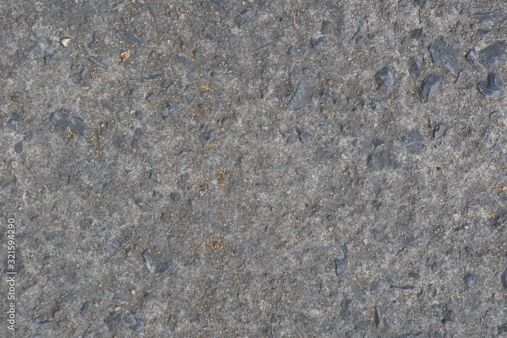 Texture of old walkway concrete for background. Texture of old walkway concrete for background.