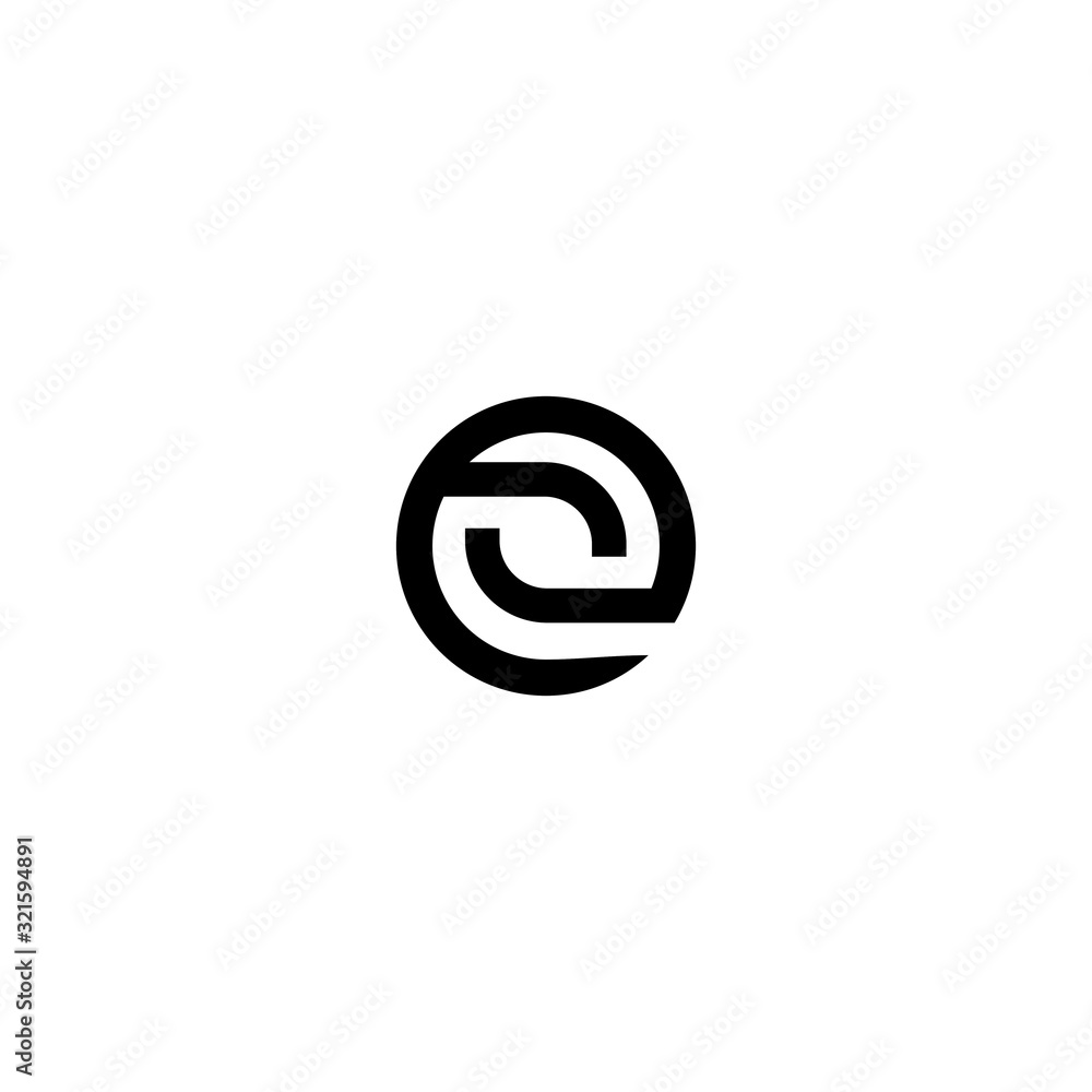 EC CE E C Letter Logo Design and Creative Vector logo EC CE E C Letter Logo Design and Creative Vector logo