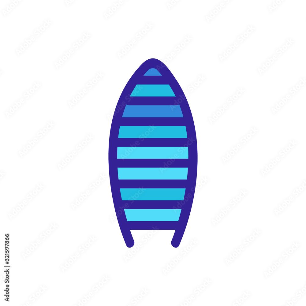 building icon vector. Thin line sign. Isolated contour symbol illustration building icon vector. Thin line sign. Isolated contour symbol illustration