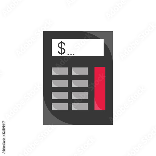 calculator economy money business finance