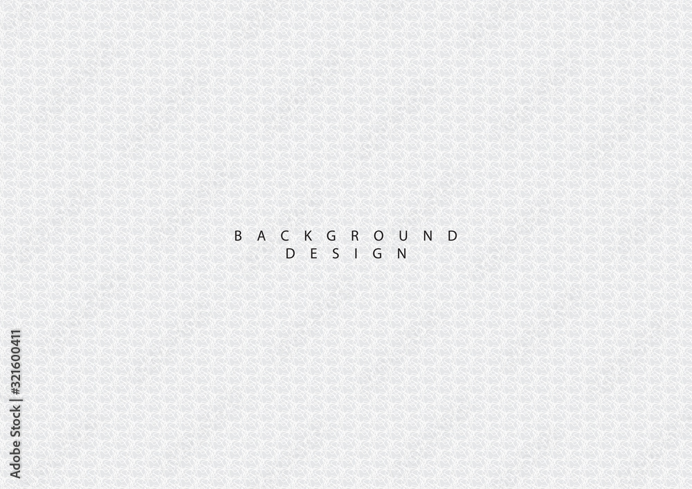 Abstract  pattern for background design. Designs for banner template. Stylized abstract pattern with gray background.