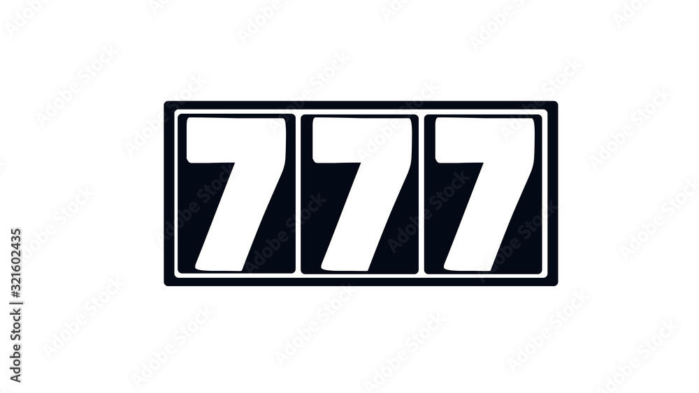 King golden slots 777 banner casino on the dark green background King golden slots 777 banner casino on the dark green background