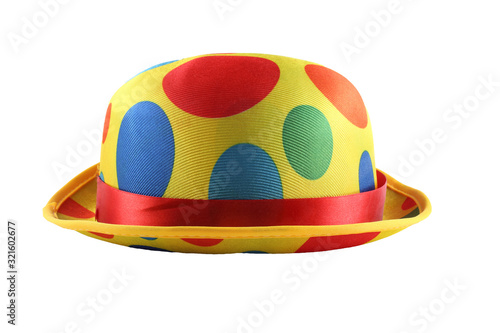 Foto Clown hat