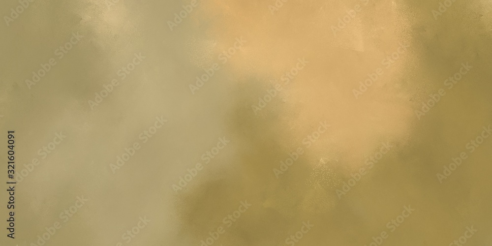 abstract background for business card with dark khaki, burly wood and pastel brown colors
