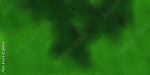 abstract background for graphics with forest green, very dark green and dark sea green colors
