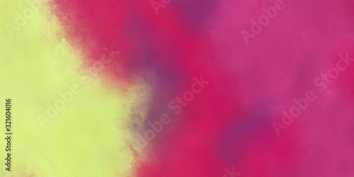 abstract painted background with moderate pink, khaki and rosy brown colors