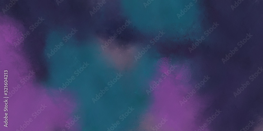 abstract background for book cover with dark slate gray, old lavender and antique fuchsia colors