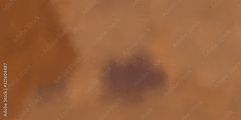 abstract background for header with sienna, old mauve and peru colors