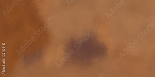 abstract background for header with sienna, old mauve and peru colors