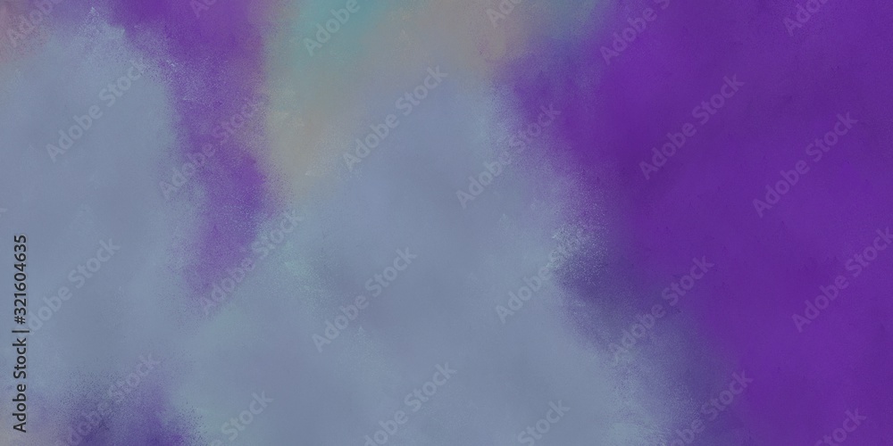 abstract background for postcards with light slate gray, dark slate blue and dim gray colors