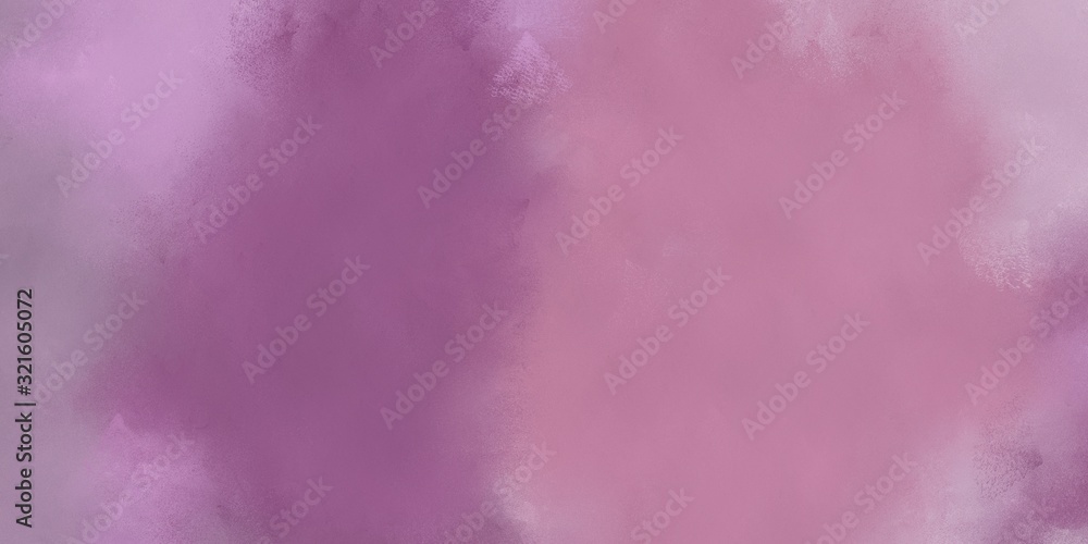abstract background for postcards with rosy brown, antique fuchsia and plum colors