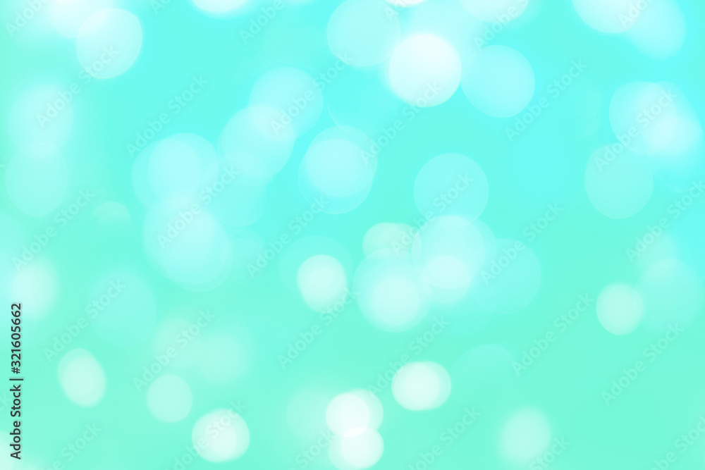 Soft focus light bokeh background. Soft focus light bokeh background.
