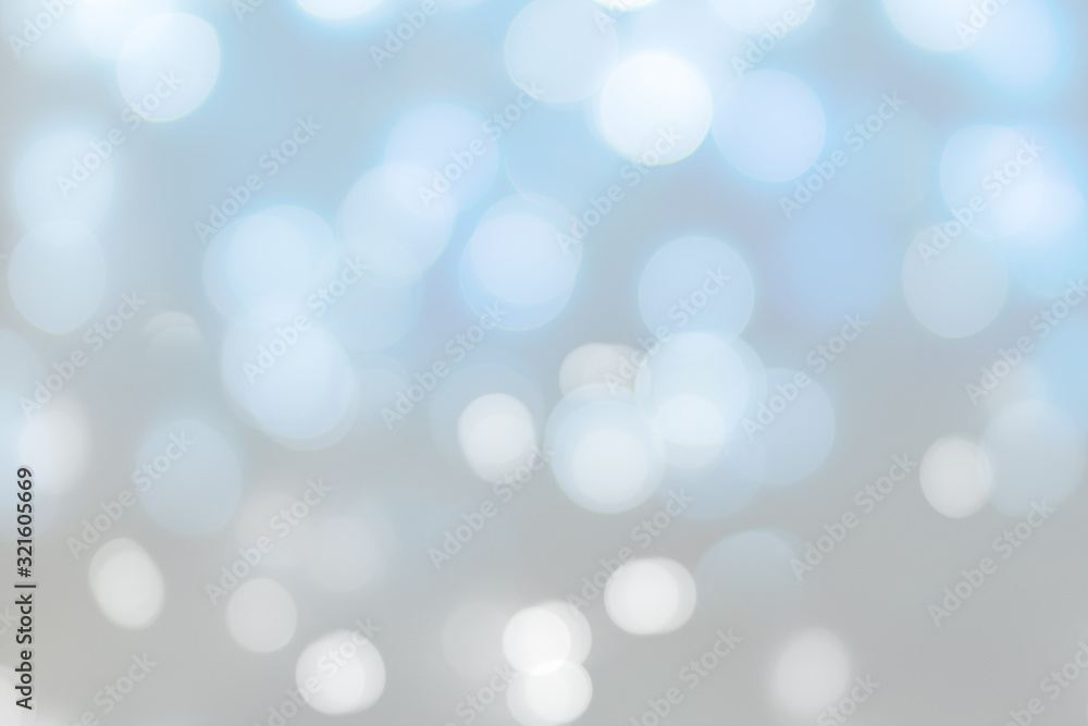 Soft focus light bokeh background. Soft focus light bokeh background.