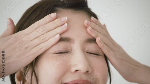 Wallpaper Mural ビューティー　スキンケア Torontodigital.ca