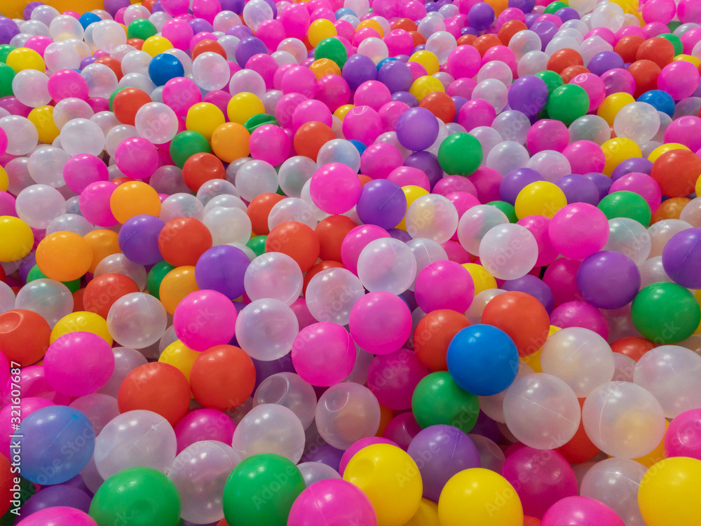 background of colorful balloons background of colorful balloons