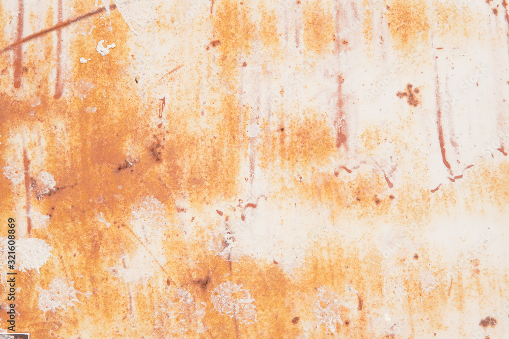 Rusty old metal texture background Rusty old metal texture background