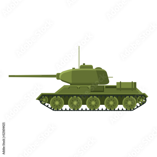 Tank Soviet World War 2 T34 medium tank photo