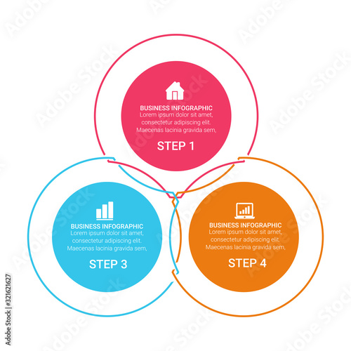 Infographic elements - bar and line charts, percents, pie charts, steps, options, timeline, people infographics, vector eps10 illustration