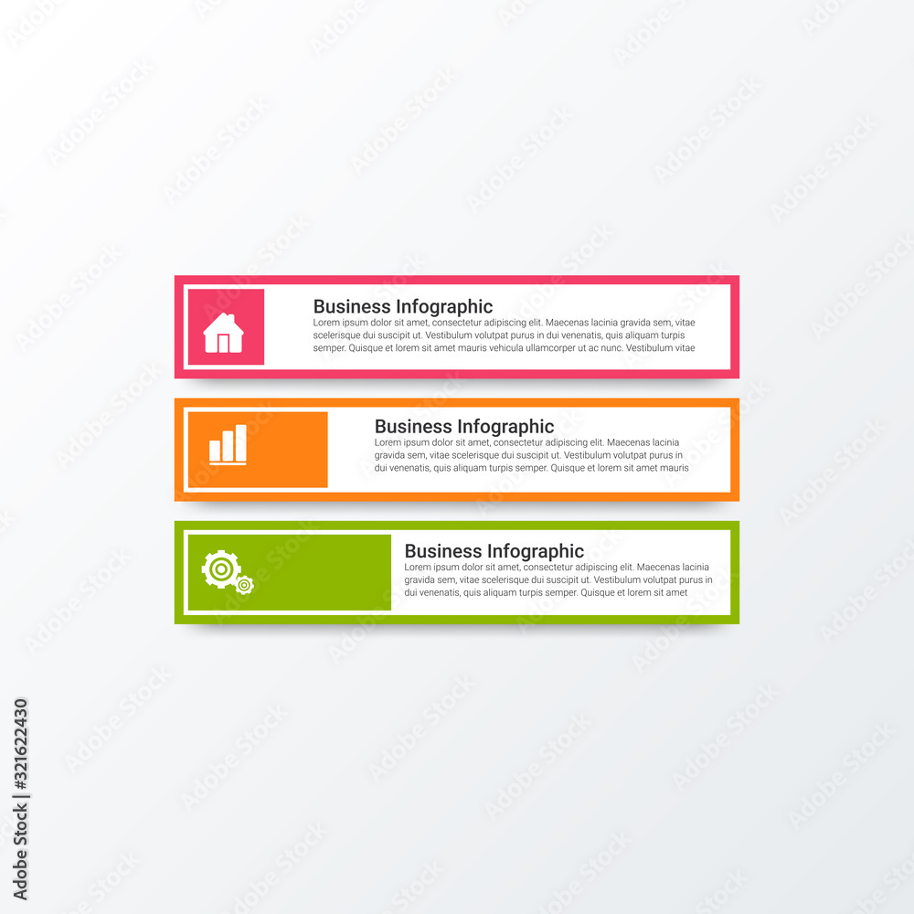 Vector Illustration. Circle Chart, Step process, infographic chart. Perfect for presentations, charts, posters and more graphics. Vector EPS10 Vector Illustration. Circle Chart, Step process, infographic chart. Perfect for presentations, charts, posters and more graphics. Vector EPS10