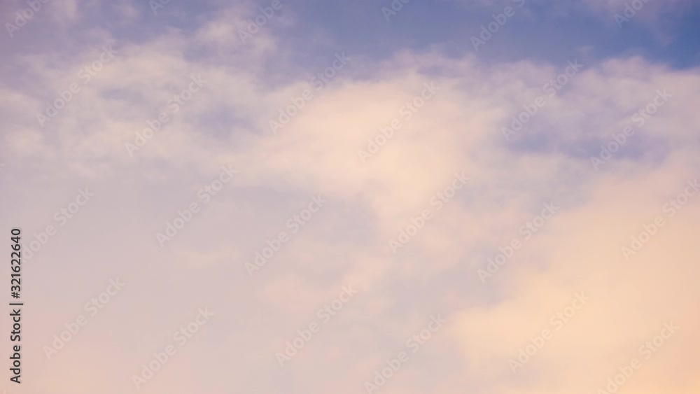 4k time lapse beautiful blue sky with clouds background. 4k time lapse beautiful blue sky with clouds background.