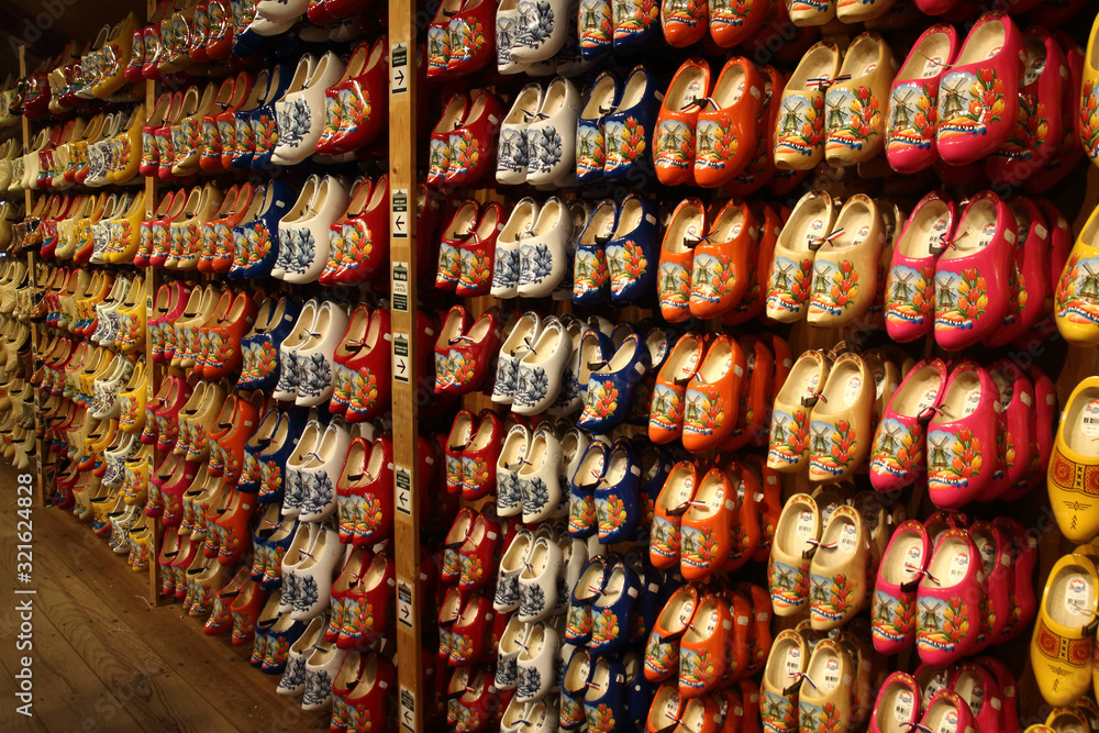 clogs in the shop clogs in the shop