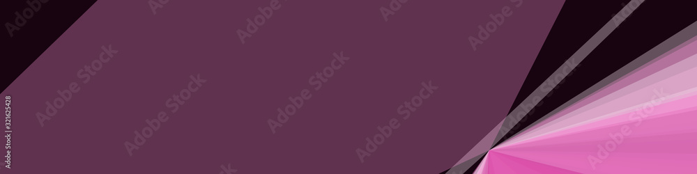 Fototapeta premium Colorful Random Transparent Distribution Computational Generative Art background illustration