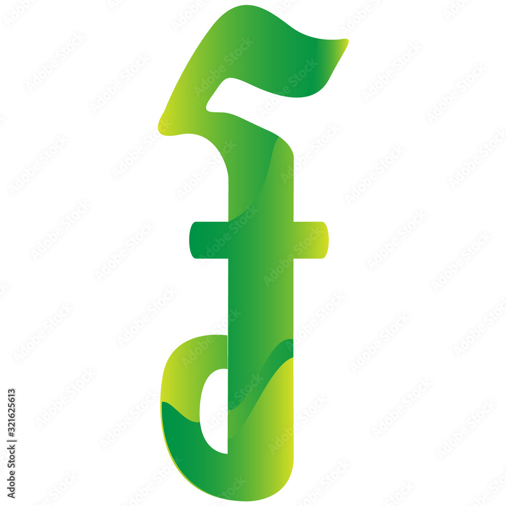 Cambodia Riel currency symbol icon vector illustration on a white background Cambodia Riel currency symbol icon vector illustration on a white background