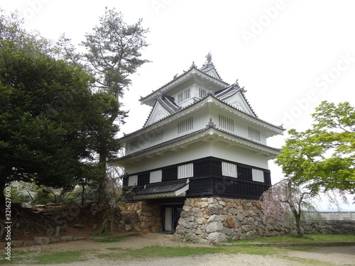 фотографія 豊橋市　吉田城　047